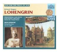 Rethberg - Wagner:Lohengrin [Import]
