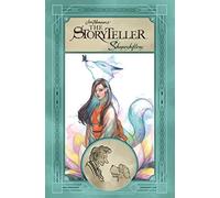 Jim Hensons The Storyteller Shapeshifters by Deron Bennett Deron Bennett (Auteur)