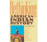Rethinking American Indian History
