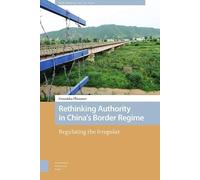 Rethinking Authority In China's Border Regime