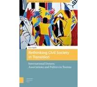 Rethinking Civil Society In Transition