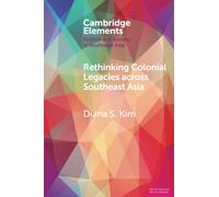 Repenser les héritages coloniaux en Asie du Sud-Est – le prisme de l'empire japonais en guerre