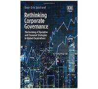Rethinking Corporate Governance