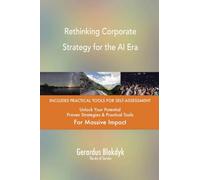 Rethinking Corporate Strategy for the AI Era