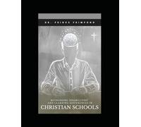 Rethinking Disabilities and Learning Differences in Christian Schools