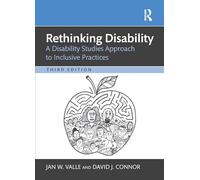 Rethinking Disability