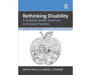 Rethinking Disability