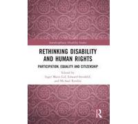 Rethinking Disability And Human Rights