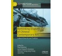 Rethinking Displays Of Chinese Contemporary Art