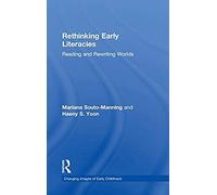 Rethinking Early Literacies