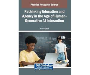 Rethinking Education and Agency in the Age of Human-generative Ai Interaction