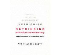 Rethinking Education And Democracy