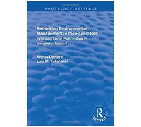 Rethinking Environmental Management In The Pacific Rim