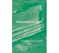Rethinking Ernst Bloch