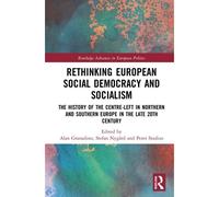 Rethinking European Social Democracy And Socialism