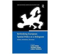 Rethinking European Spatial Policy As A Hologram