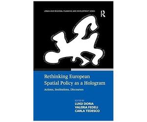 Rethinking European Spatial Policy As A Hologram