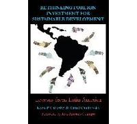 Rethinking Foreign Investment For Sustainable Development