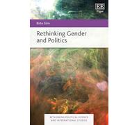 Rethinking Gender and Politics