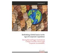 Rethinking Global Justice in the Age of Corporate Capitalism