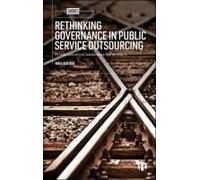 Rethinking Governance In Public Service Outsourcing