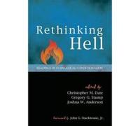 Rethinking Hell - [Version Originale] Christopher M Date, Gregory G Stump, Joshua W Anderson, (Auteur)