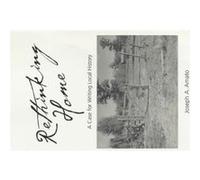 Rethinking Home by Joseph A. Amato Joseph Anthony Amato (Auteur)