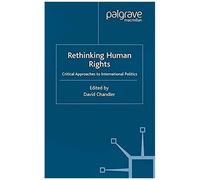 Rethinking Human Rights