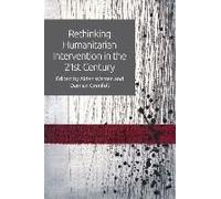 Rethinking Humanitarian Intervention In The 21st Century
