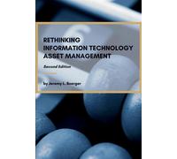 Rethinking Information Technology Asset Management - Jeremy L. Boerger - Business Expert Press - ebook (ePub) - Livre