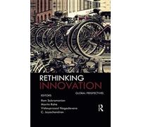 Rethinking Innovation