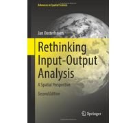 Rethinking Input-Output Analysis