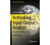 Rethinking Input-Output Analysis