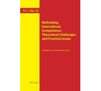 Rethinking Intercultural Competence
