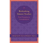 Rethinking Islam Studies, Studies in Comparative Religion Series Bruce B. (AFT) Lawrence (Auteur)