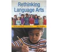 Rethinking Language Arts, Teaching and Thinking Nina Zaragoza (Auteur)