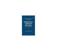Rethinking Law, Society And Governance