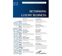 Rethinking luxury business