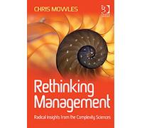 Rethinking Management