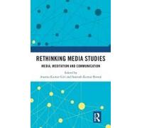 Rethinking Media Studies