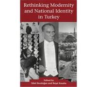 Rethinking Modernity and National Identity in Turkey, Publications on the Near East, University of Washington