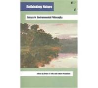 Rethinking Nature, Studies in Continental Thought Series Bruce V. Foltz (Auteur)