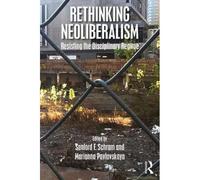 Rethinking Neoliberalism