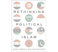 Rethinking Political Islam – Oxford University Press