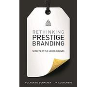 Rethinking Prestige Branding