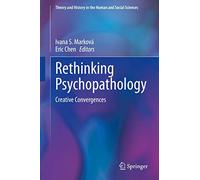 Rethinking Psychopathology