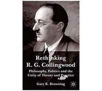 Rethinking R.G. Collingwood