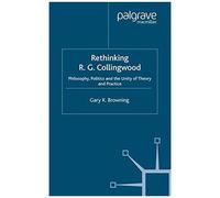 Rethinking R.G. Collingwood