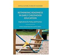 Rethinking Readiness In Early Childhood Education