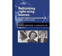 Rethinking Right-Wing Women